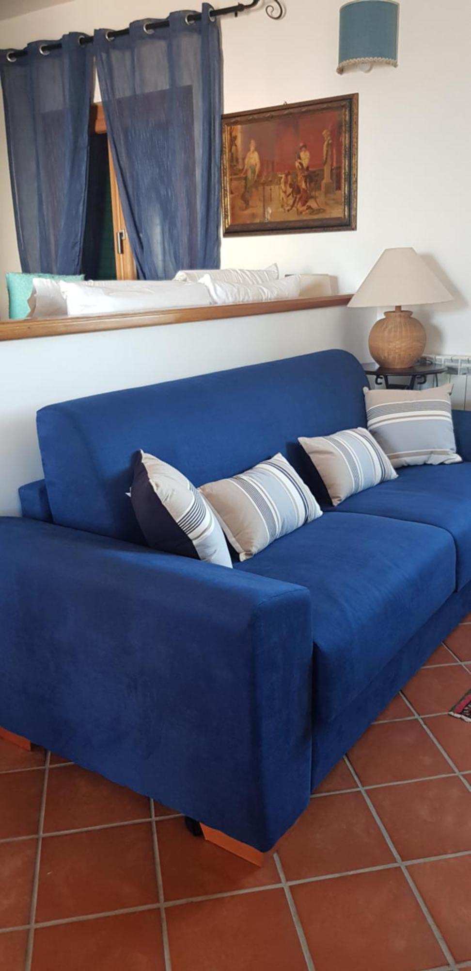 Ferienwohnung Attico Vista Mare Trapani Exterior foto