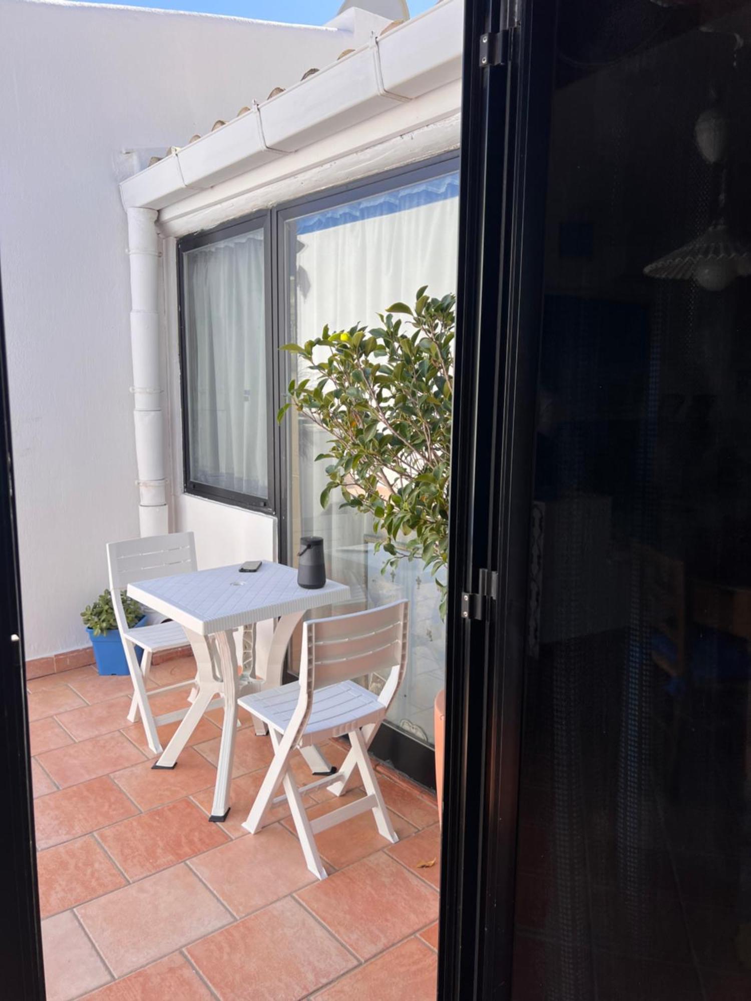 Ferienwohnung Attico Vista Mare Trapani Exterior foto