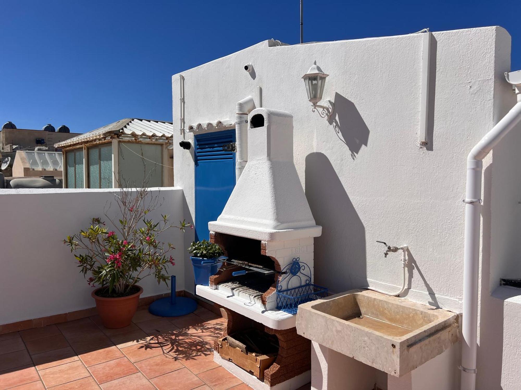 Ferienwohnung Attico Vista Mare Trapani Exterior foto